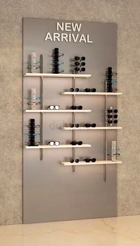 Customized Display Unit