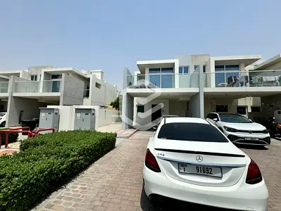 Corner Unit | Brand New 3br Villa | Vacant