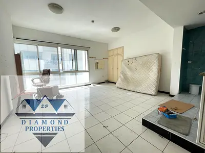 Big Offer ! Electricity Free Studio Apartment Last Unit In Just 23k Abu Shagara