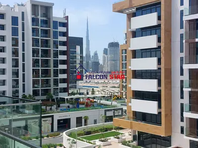 Monthly 4,000/- Only L Brand New - Chiller Free L Pool View
