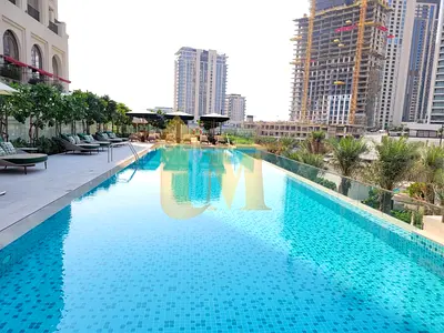 Exclusive Beach Access | Brand New | Pool View