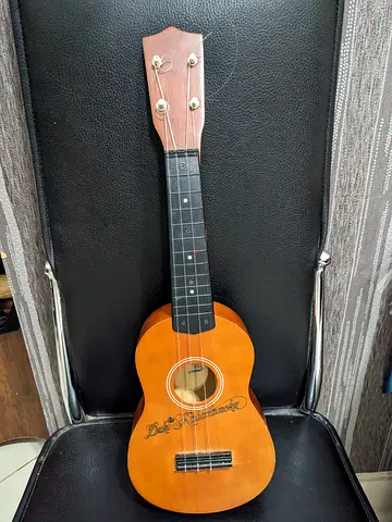 Duke Kahanamoku Ukulele