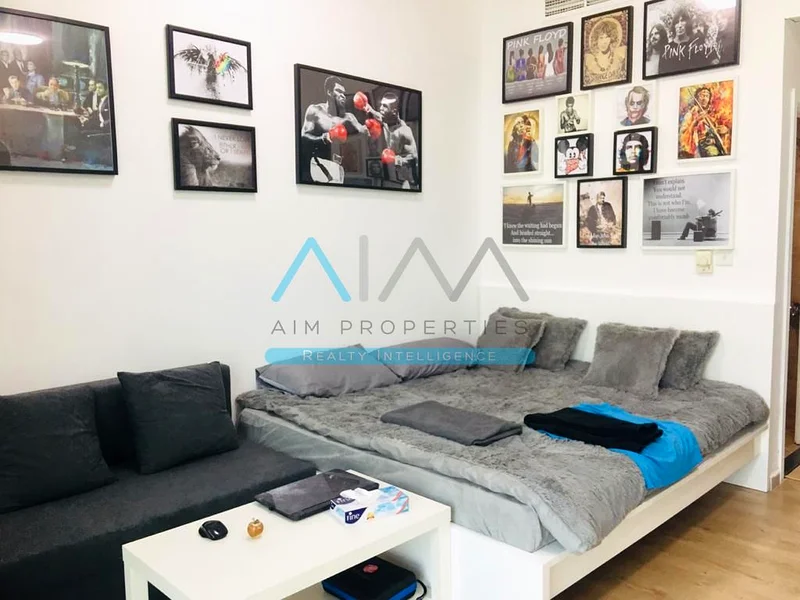 Apartment Chiller Free Affordable Studio in Prime Location Academic