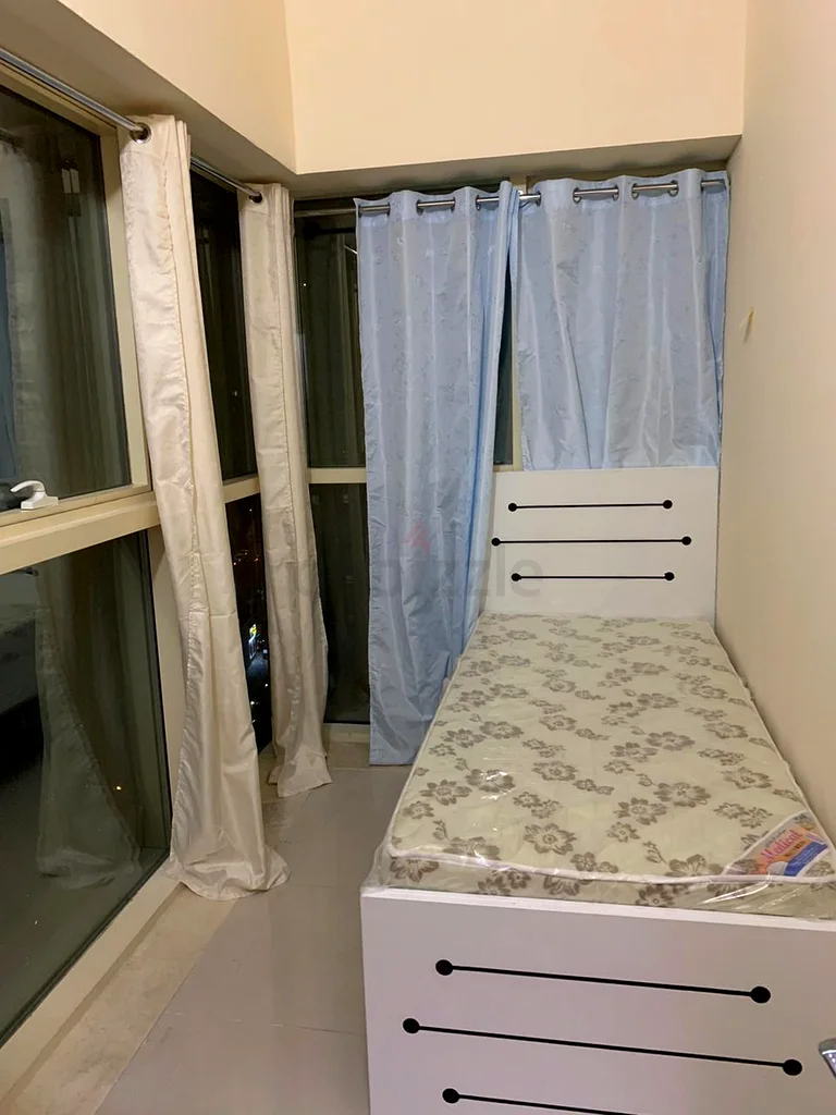 Apartment Partition available close to MOE metro, Al Barsha1