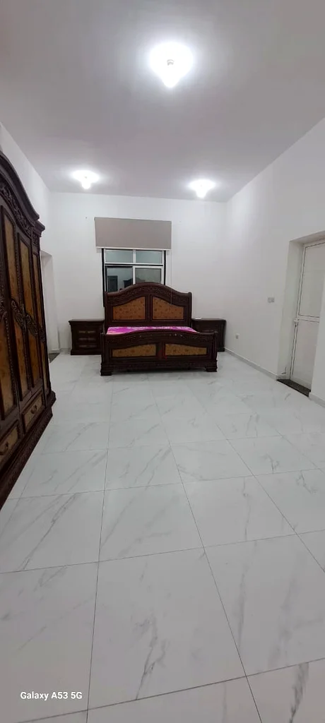 Apartment studio from owner directly Abu Dhabi