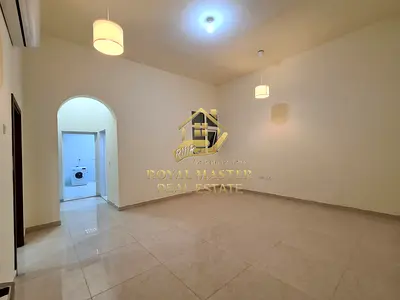 Speciose 2bhk With Big Kitchen Balcony And 2 Bathrooms Near Abc School At Al Shamkha