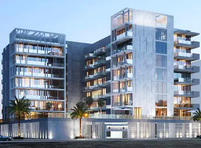 أماليا ريزيدنسز