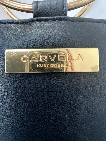 Carvela bag kurt geiger