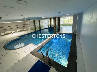 Vacant, 1 Br Unit , City View , Unfurnished