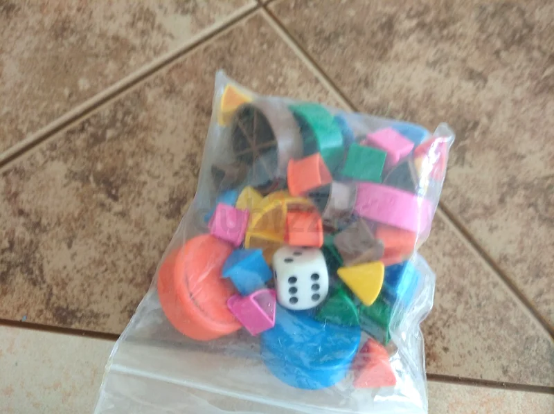 Trivial Pursuit game63263499507714116