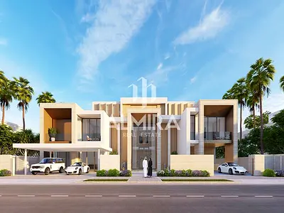 Mid Unit | Single Row | Luxurious