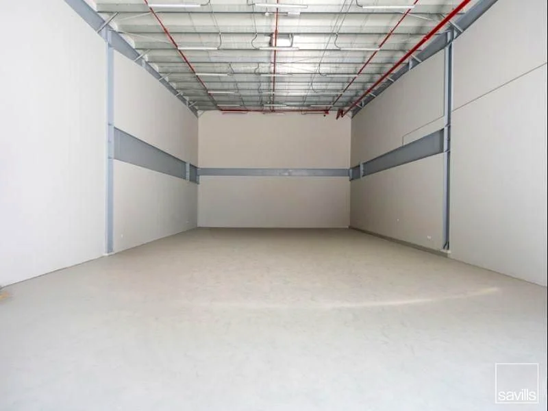 Warehouse Warehouse + Office Brand New Ideal Location