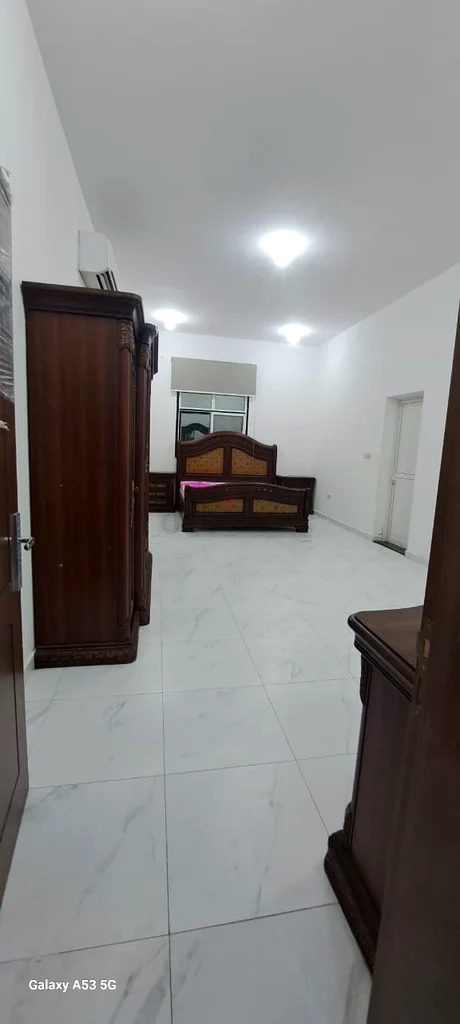 Apartment studio from owner directly Abu Dhabi