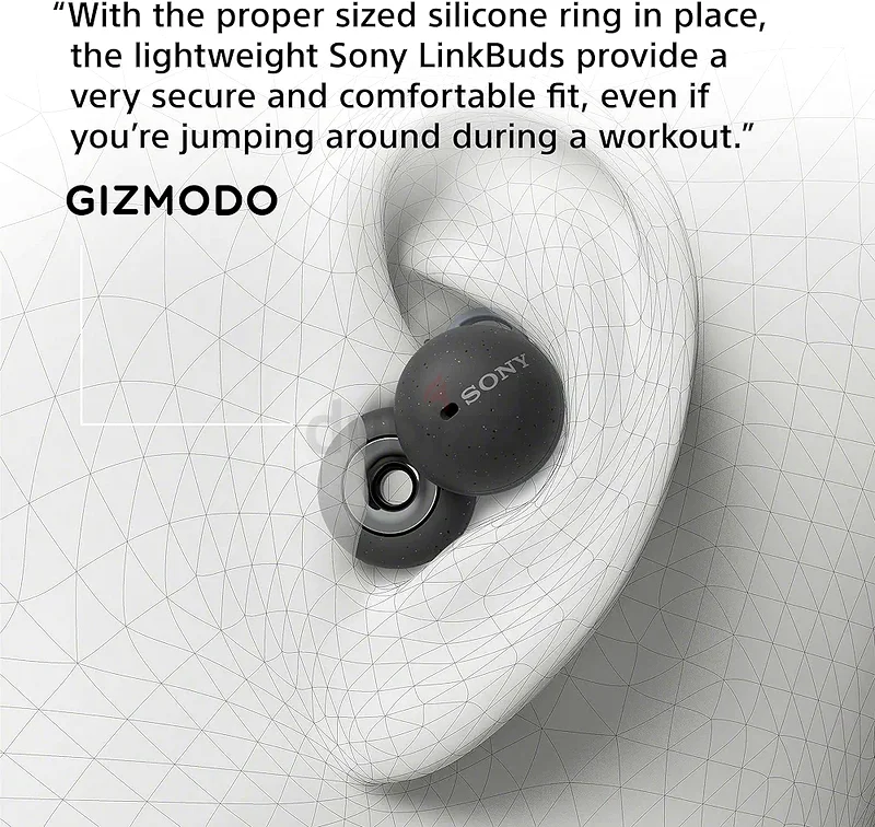 Sony LinkBuds63221857436546111
