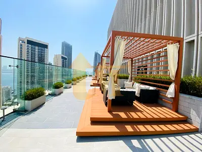 Fully Furnished | Ready To Move | Amazing View