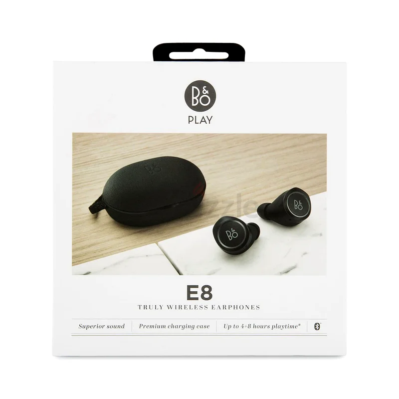 سماعات أذن Bang وOlufsen E863262414977027111