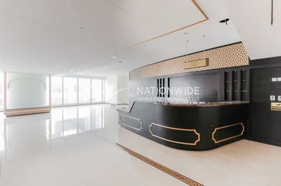 Shell And Core Office|2 Payments|rented|high Roi