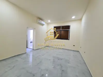 Brand New Big Studio Room With Cheap Rent In Family Residence Villa At Madinat Al Shamkha South (al