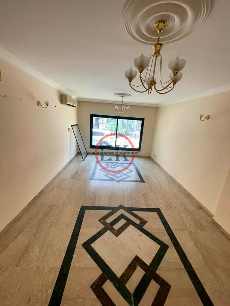 Villa 5 Br Duplex Compound Villa Covered Parking Back Yard Al Ain