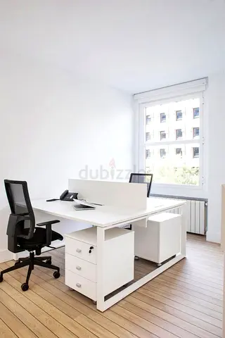 Luxury Office Workstation Customized