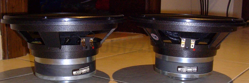 Cerwin Vega! Subwoofer63259692514947113
