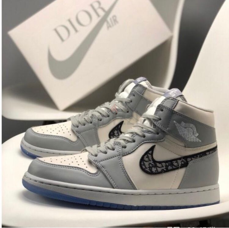 Dior Air One Sneakers for men and women | dubizzle