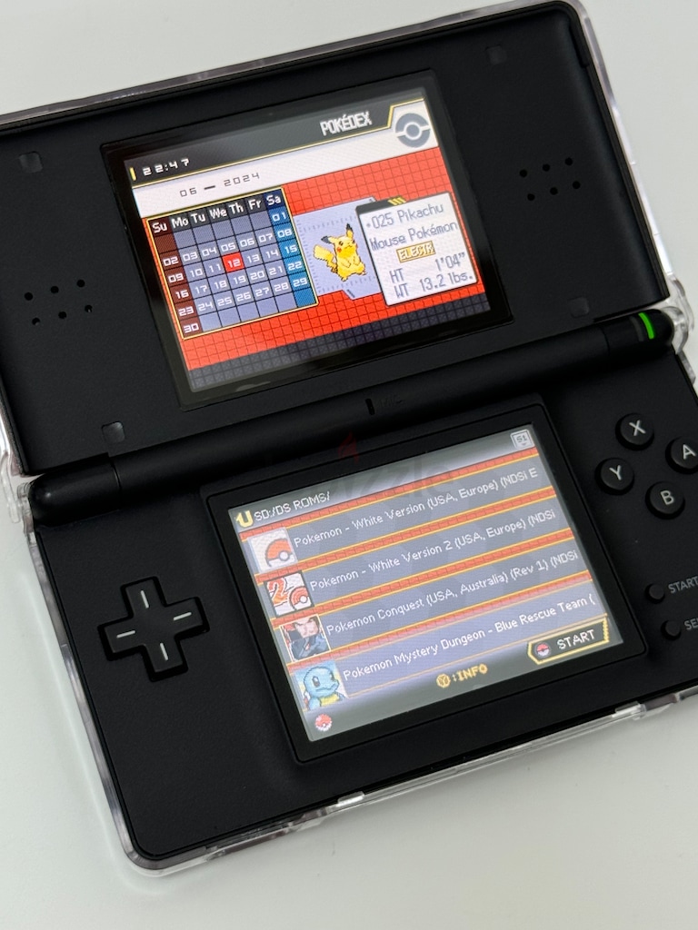 Buy & sell any Nintendo DS online - 71 used Nintendo DS for sale in All  Cities (UAE) | price list | dubizzle