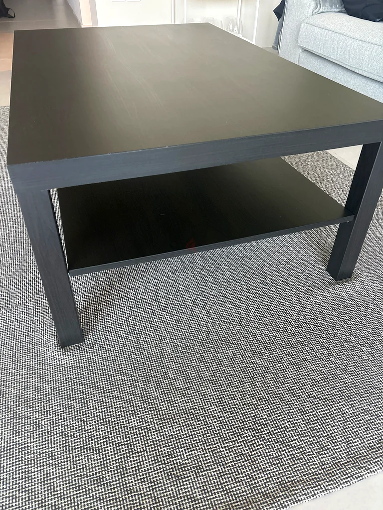 IKEA Coffee Table