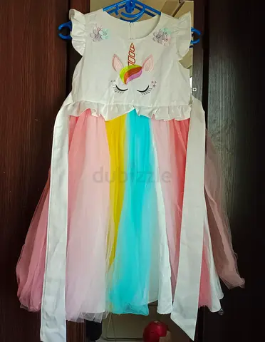 Brand new chillife princess frock for kid