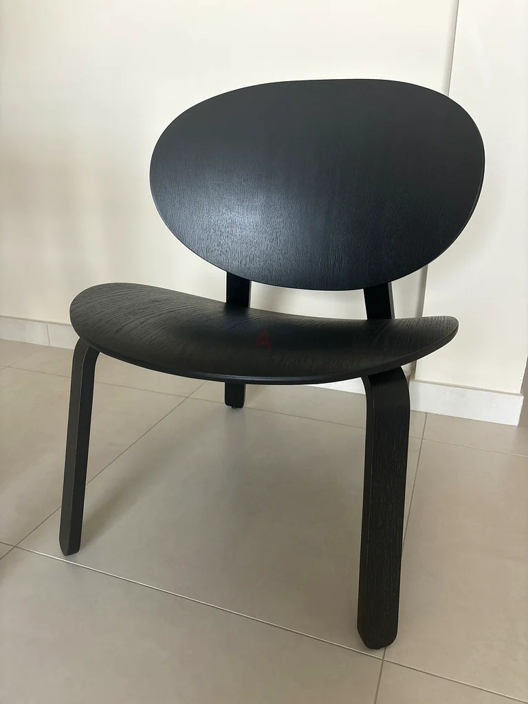 IKEA FROSET chair