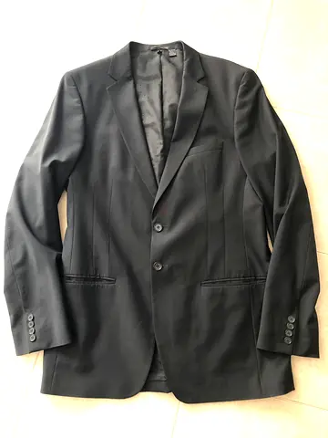 Zara men blazer