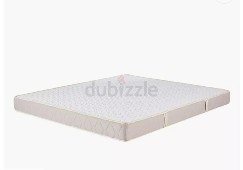 Home centre - Prime Support Foam King Mattress - 180x200 cm / king size ...