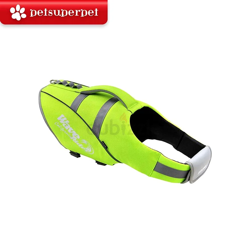 Zooland U.S.A. Wave Rider Series Life Jacket62931680719107114