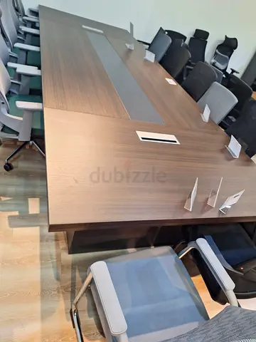 Office Meeting Table