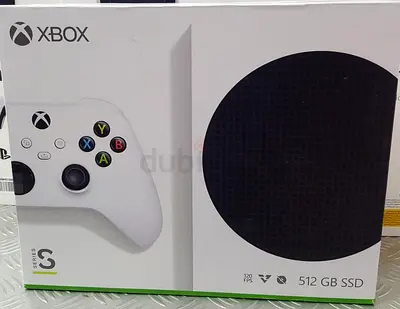 Xbox Series-S Console at Wholesale Price