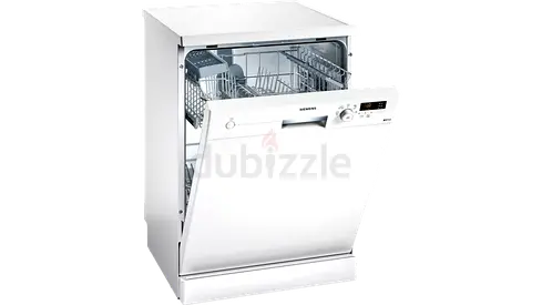 iQ100 free-standing dishwasher 60 cm White FREE DELIVERY +WARRANTY