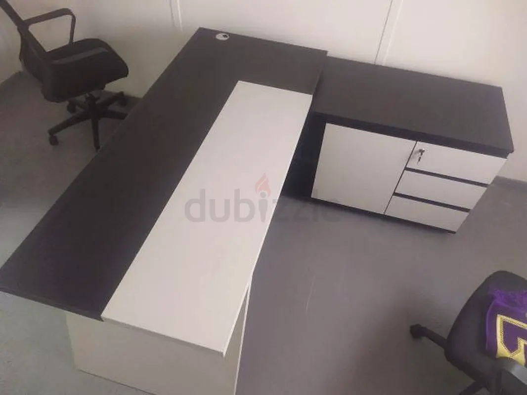 Custom Made Executive Desk63257634085763116