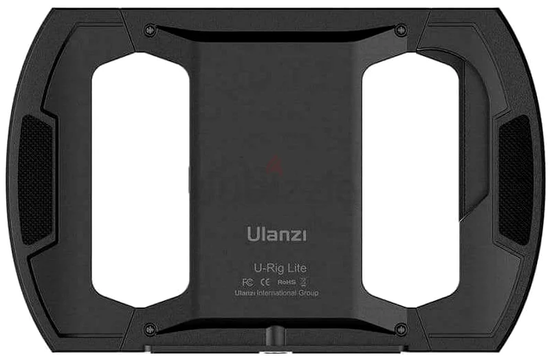 URig Lite Vlog Phone Handle63221856116739112