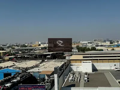 For Sale Warehouses In Sharjah / Industrial Area 3 ) Great Locations In The Middle Of The Scrap An