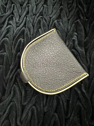Louis vuitton coin purse