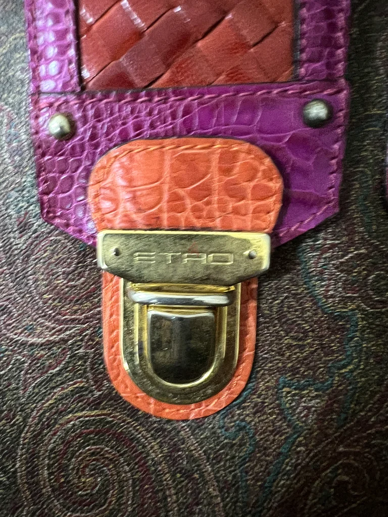 Etro Bag63239619501571111