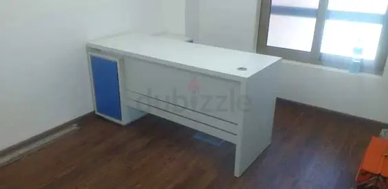 Office Executive Desk customized