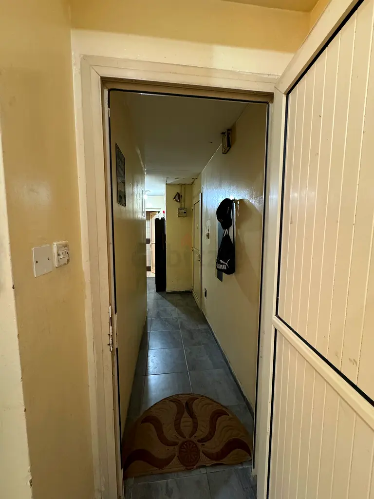 Apartment Bed space Sharjah