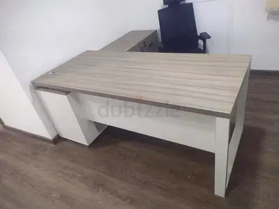 Office Executive Desk custom Made