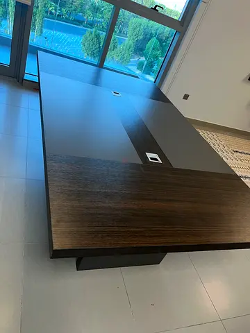 Meeting Table