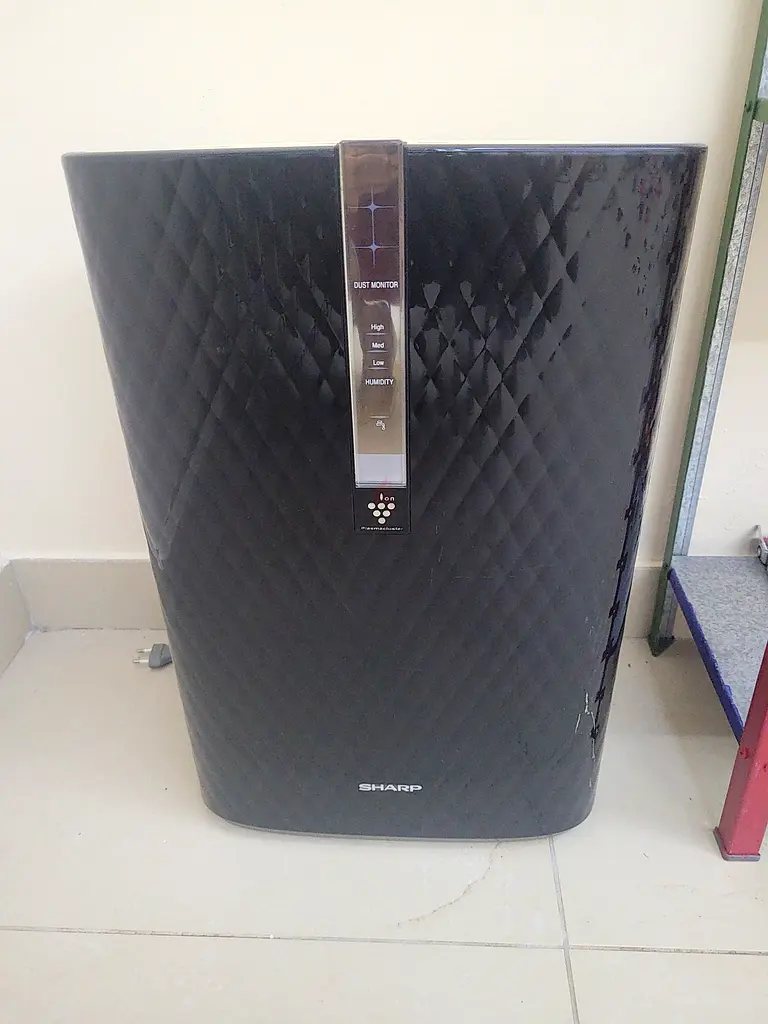 SHARP AIR PURIFIER