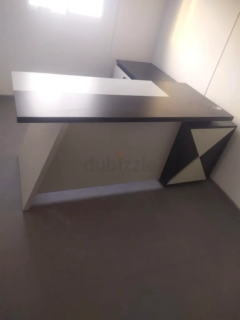 Custom Made Executive Desk63257634085763113