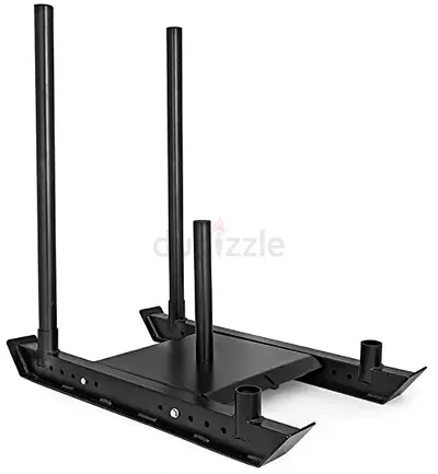 Heavy Duty Sled Push