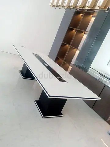 Office Meeting Table Custom Made