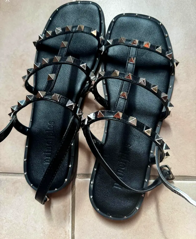 Women designer sandals Debenhams